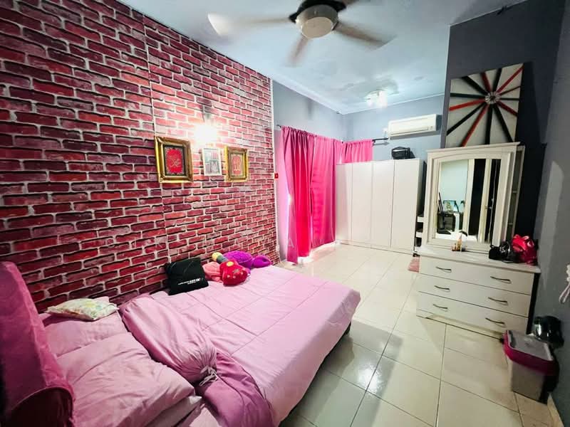 3-storey Terraced House for Sale in Taman Ayer Panas (Setapak) - Cik Maya Abdul - PropertyGuru.com.my