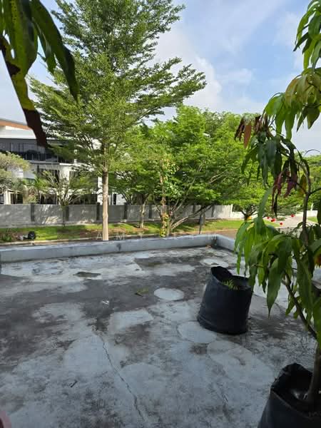Rumah Banglo untuk Disewa di D'alpinia (Puchong) - Amy Lim - Exterior - PropertyGuru.com.my
