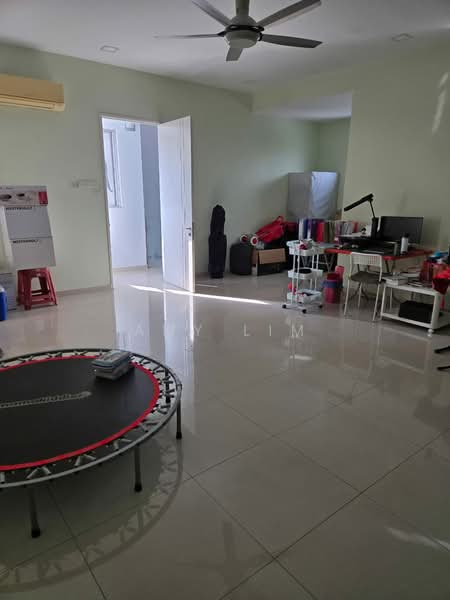 Rumah Banglo untuk Disewa di D'alpinia (Puchong) - Amy Lim - Living Room - PropertyGuru.com.my
