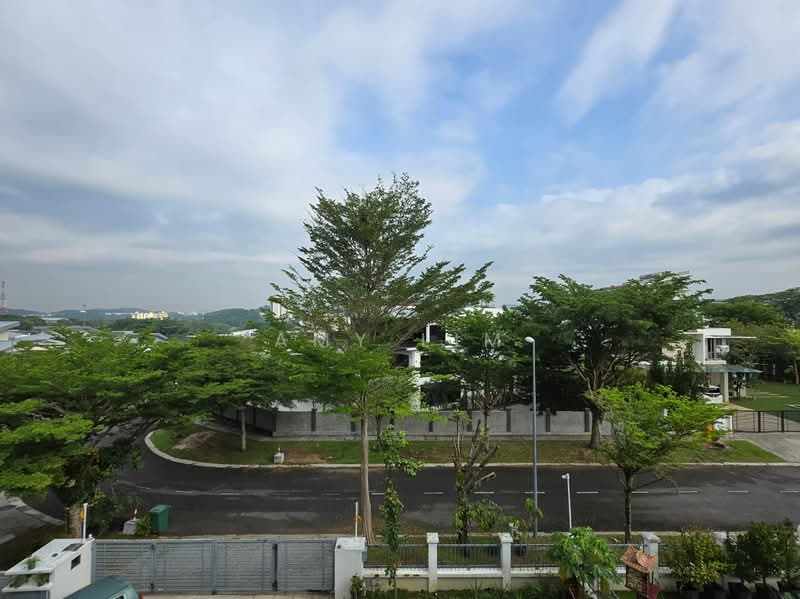 Rumah Banglo untuk Disewa di D'alpinia (Puchong) - Amy Lim - Exterior - PropertyGuru.com.my
