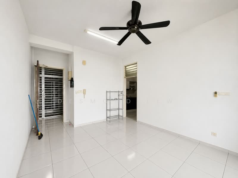 Servis Apartment untuk Dijual di Sky Gardens Residences - Desmond Lew - PropertyGuru.com.my