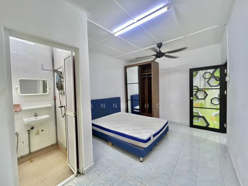 Apartment for Sale at Hilir Kota 1 Apartment - Joanne How - Bedroom - PropertyGuru.com.my