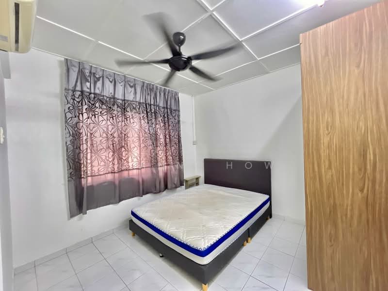 Apartment for Sale at Hilir Kota 1 Apartment - Joanne How - Bedroom - PropertyGuru.com.my
