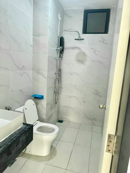 Service Residence for Rent at Space Residency - Janice . - PropertyGuru.com.my