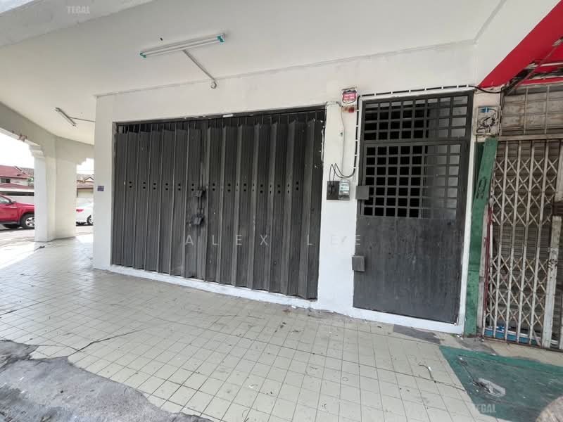 Kedai untuk Dijual di Klang (Selangor) - Alex Lee - Exterior - PropertyGuru.com.my