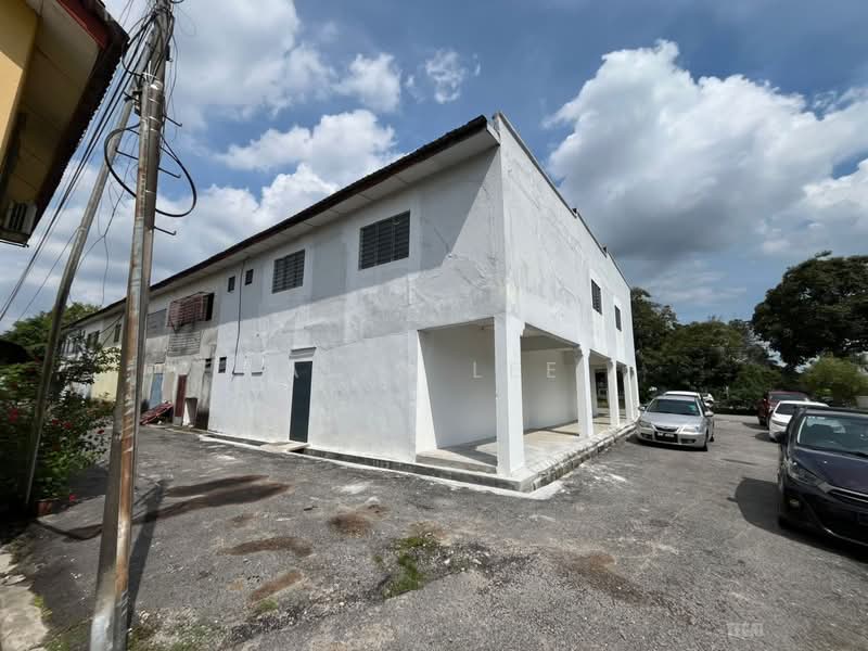 Kedai untuk Dijual di Klang (Selangor) - Alex Lee - Exterior - PropertyGuru.com.my
