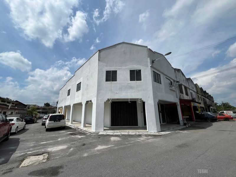 Kedai untuk Dijual di Klang (Selangor) - Alex Lee - Exterior - PropertyGuru.com.my