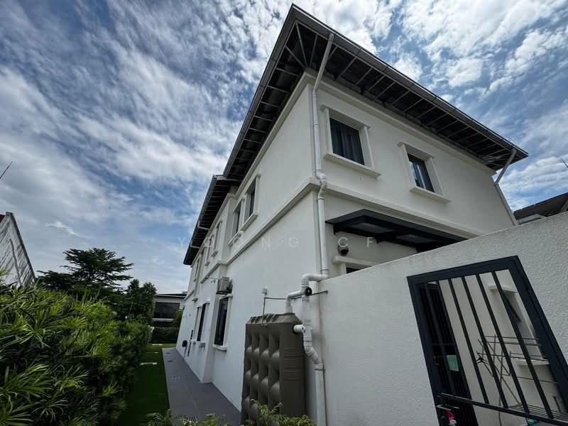 Bungalow for Sale in Bukit Damansara (Damansara Heights) - Yoong CF - Exterior - PropertyGuru.com.my
