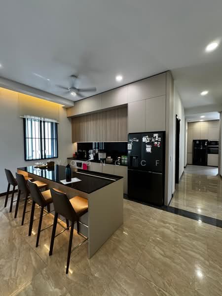 Bungalow for Sale in Bukit Damansara (Damansara Heights) - Yoong CF - Kitchen - PropertyGuru.com.my