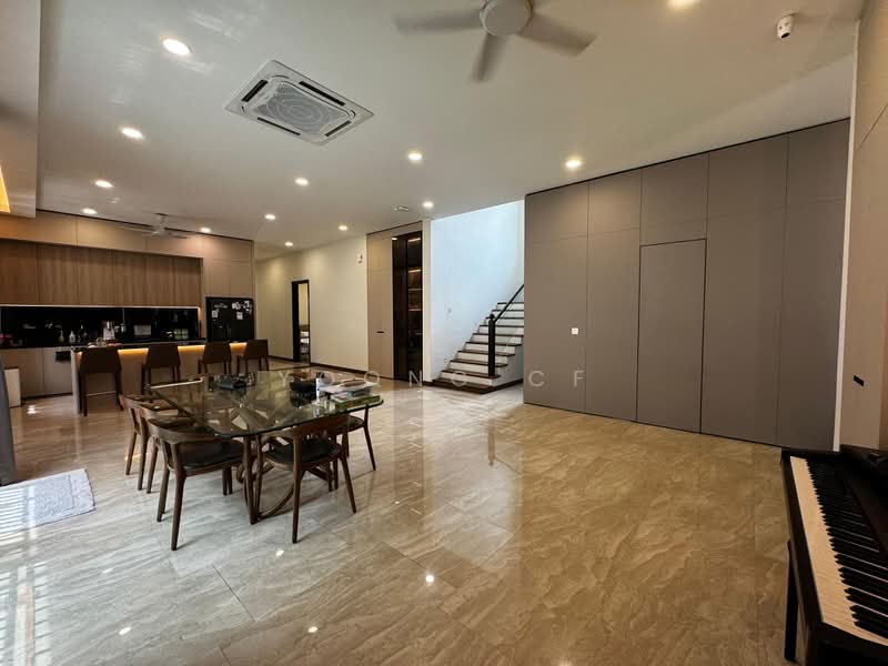 Bungalow for Sale in Bukit Damansara (Damansara Heights) - Yoong CF - Living Room - PropertyGuru.com.my