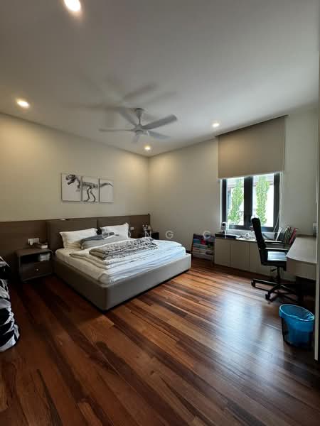 Bungalow for Sale in Bukit Damansara (Damansara Heights) - Yoong CF - Bedroom - PropertyGuru.com.my