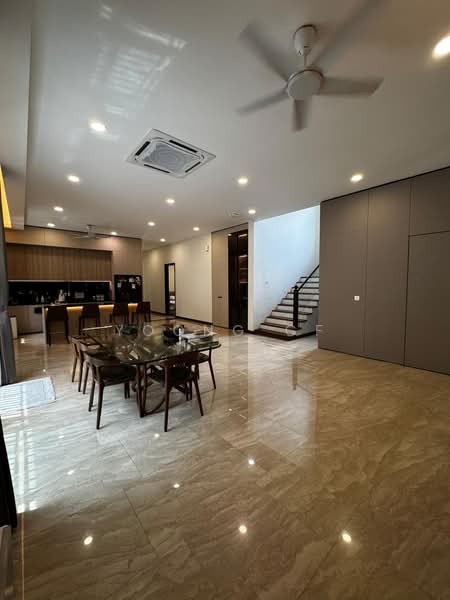Bungalow for Sale in Bukit Damansara (Damansara Heights) - Yoong CF - Kitchen - PropertyGuru.com.my