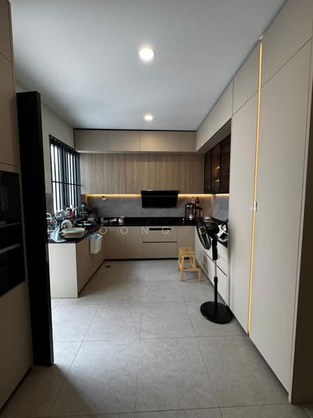 Bungalow for Sale in Bukit Damansara (Damansara Heights) - Yoong CF - Kitchen - PropertyGuru.com.my