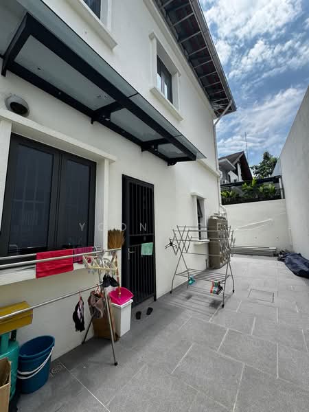 Bungalow for Sale in Bukit Damansara (Damansara Heights) - Yoong CF - Exterior - PropertyGuru.com.my
