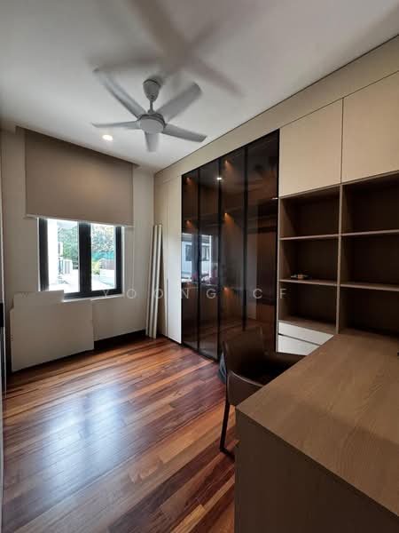 Bungalow for Sale in Bukit Damansara (Damansara Heights) - Yoong CF - Study - PropertyGuru.com.my
