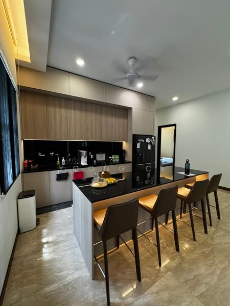 Bungalow for Sale in Bukit Damansara (Damansara Heights) - Yoong CF - Kitchen - PropertyGuru.com.my