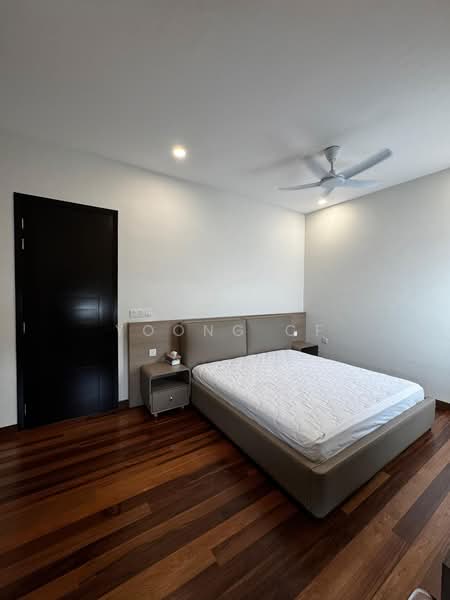 Bungalow for Sale in Bukit Damansara (Damansara Heights) - Yoong CF - Bedroom - PropertyGuru.com.my