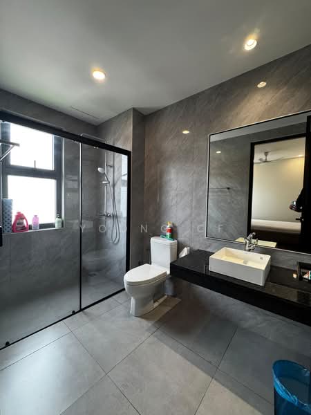 Bungalow for Sale in Bukit Damansara (Damansara Heights) - Yoong CF - Bathroom - PropertyGuru.com.my