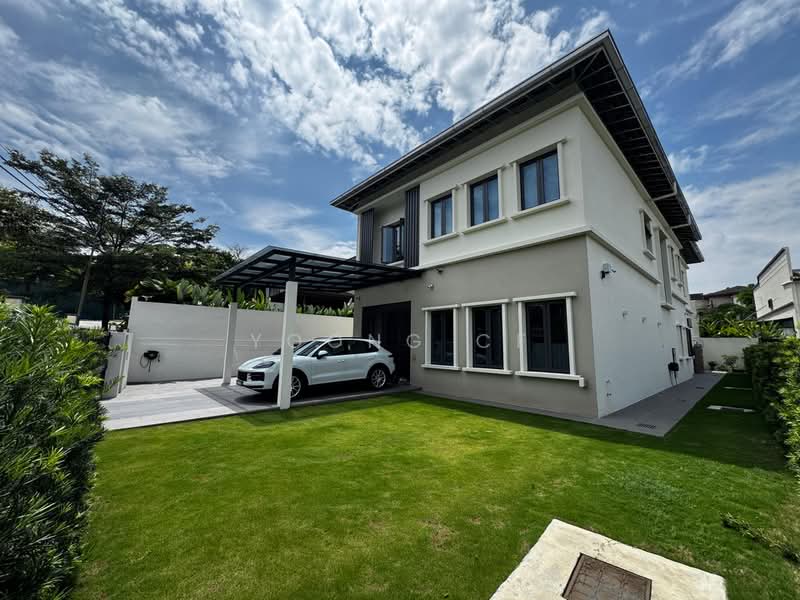 Bungalow for Sale in Bukit Damansara (Damansara Heights) - Yoong CF - Exterior - PropertyGuru.com.my