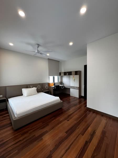 Bungalow for Sale in Bukit Damansara (Damansara Heights) - Yoong CF - Bedroom - PropertyGuru.com.my