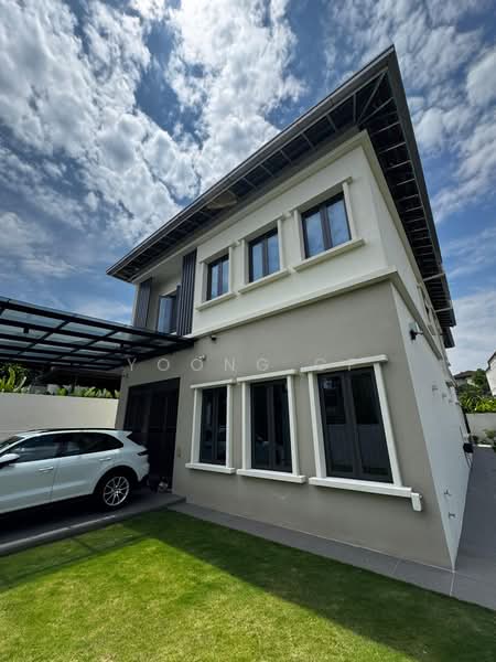 Bungalow for Sale in Bukit Damansara (Damansara Heights) - Yoong CF - Exterior - PropertyGuru.com.my