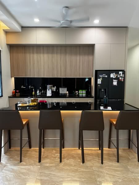 Bungalow for Sale in Bukit Damansara (Damansara Heights) - Yoong CF - Kitchen - PropertyGuru.com.my