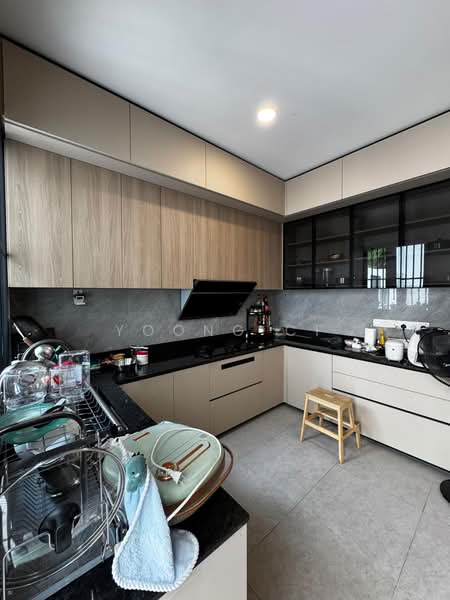 Bungalow for Sale in Bukit Damansara (Damansara Heights) - Yoong CF - Kitchen - PropertyGuru.com.my