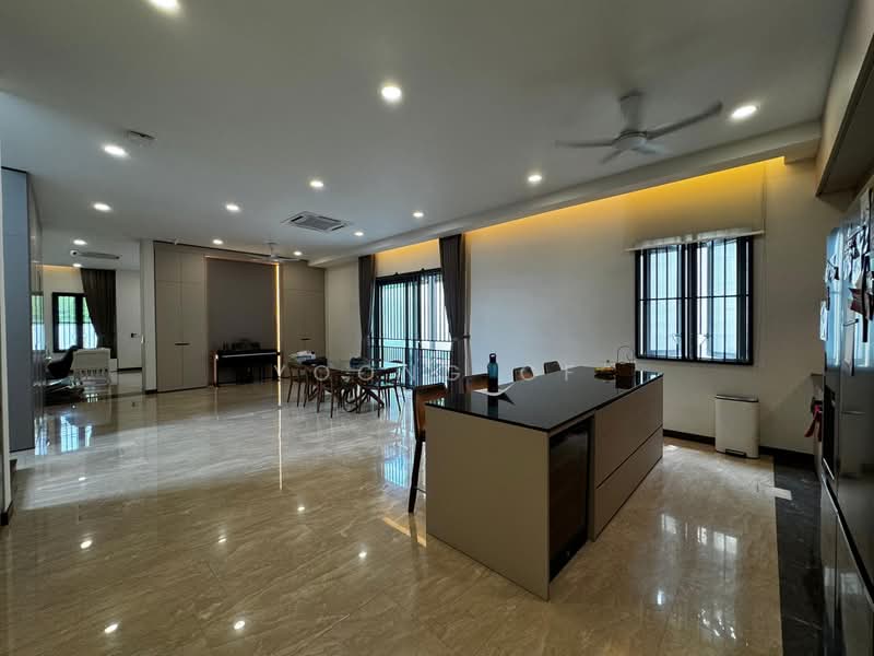 Bungalow for Sale in Bukit Damansara (Damansara Heights) - Yoong CF - Living Room - PropertyGuru.com.my