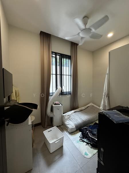 Bungalow for Sale in Bukit Damansara (Damansara Heights) - Yoong CF - Bedroom - PropertyGuru.com.my