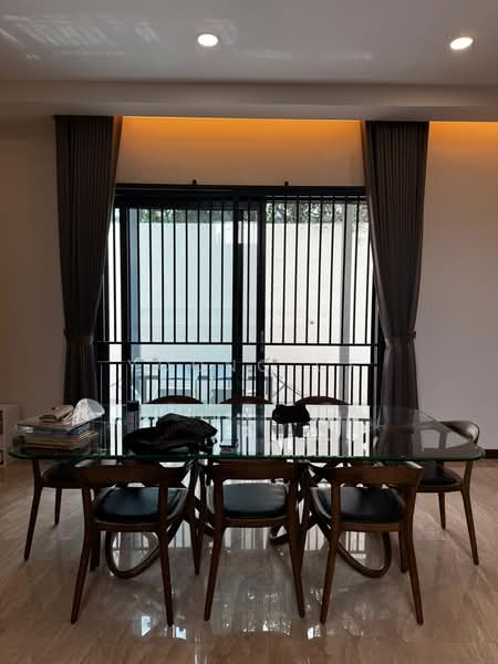 Bungalow for Sale in Bukit Damansara (Damansara Heights) - Yoong CF - Dining Room - PropertyGuru.com.my