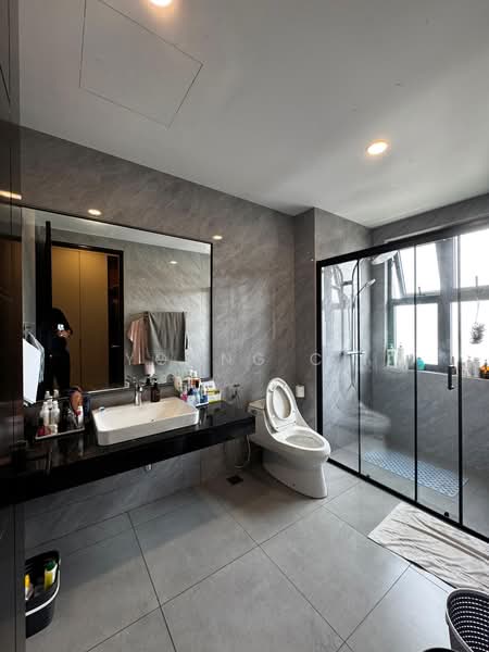 Bungalow for Sale in Bukit Damansara (Damansara Heights) - Yoong CF - Bathroom - PropertyGuru.com.my