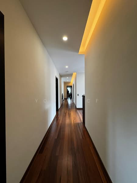 Bungalow for Sale in Bukit Damansara (Damansara Heights) - Yoong CF - Corridor - PropertyGuru.com.my