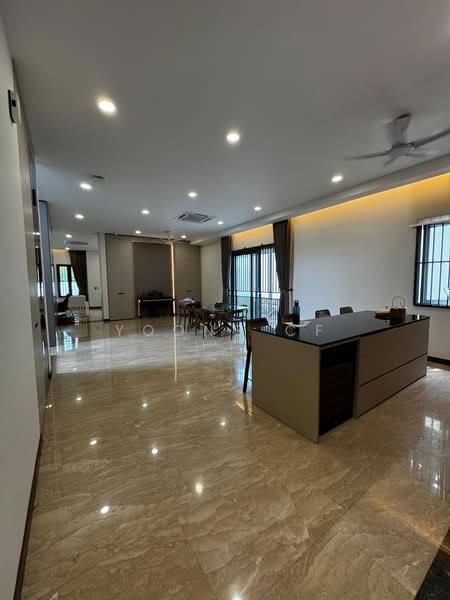 Bungalow for Sale in Bukit Damansara (Damansara Heights) - Yoong CF - Interior - PropertyGuru.com.my