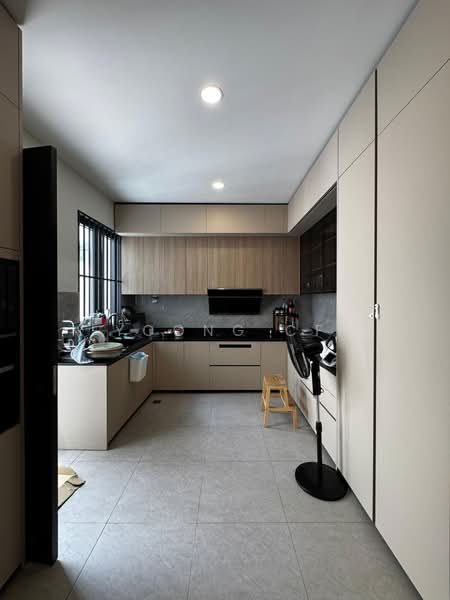 Bungalow for Sale in Bukit Damansara (Damansara Heights) - Yoong CF - Kitchen - PropertyGuru.com.my