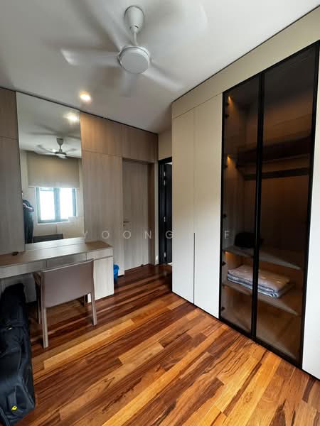 Bungalow for Sale in Bukit Damansara (Damansara Heights) - Yoong CF - Bedroom - PropertyGuru.com.my