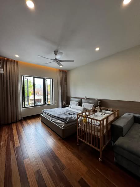 Bungalow for Sale in Bukit Damansara (Damansara Heights) - Yoong CF - Bedroom - PropertyGuru.com.my