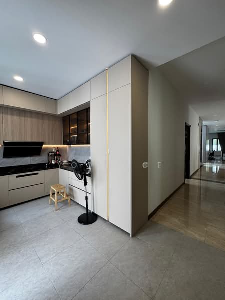 Bungalow for Sale in Bukit Damansara (Damansara Heights) - Yoong CF - Kitchen - PropertyGuru.com.my