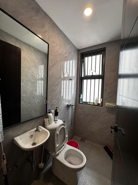 Bungalow for Sale in Bukit Damansara (Damansara Heights) - Yoong CF - Bathroom - PropertyGuru.com.my