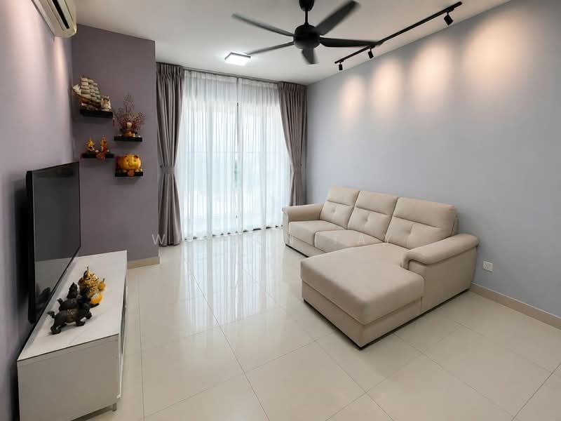 Kondominium untuk Dijual di Emerald Residence - Winson Tay - PropertyGuru.com.my