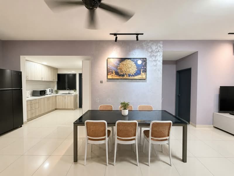 Kondominium untuk Dijual di Emerald Residence - Winson Tay - PropertyGuru.com.my