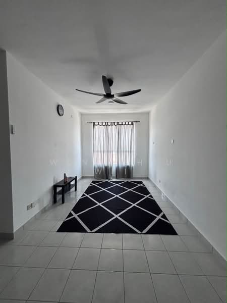 Servis Apartment untuk Disewa di Residensi Taman Pelangi Indah - Wong Shau Wei - PropertyGuru.com.my