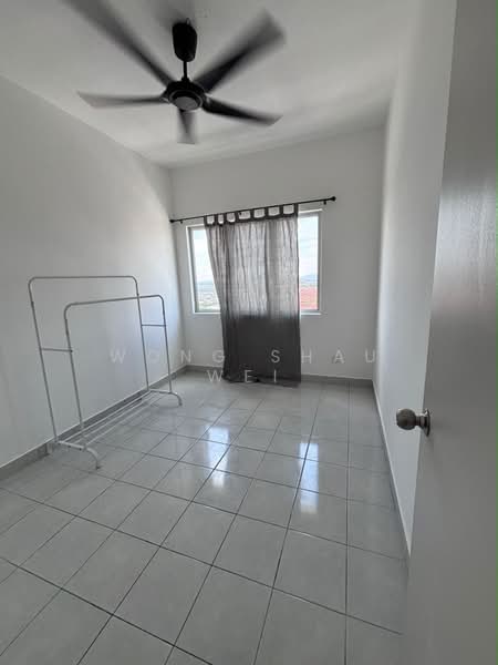 Servis Apartment untuk Disewa di Residensi Taman Pelangi Indah - Wong Shau Wei - PropertyGuru.com.my