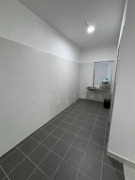 Servis Apartment untuk Disewa di Residensi Taman Pelangi Indah - Wong Shau Wei - PropertyGuru.com.my