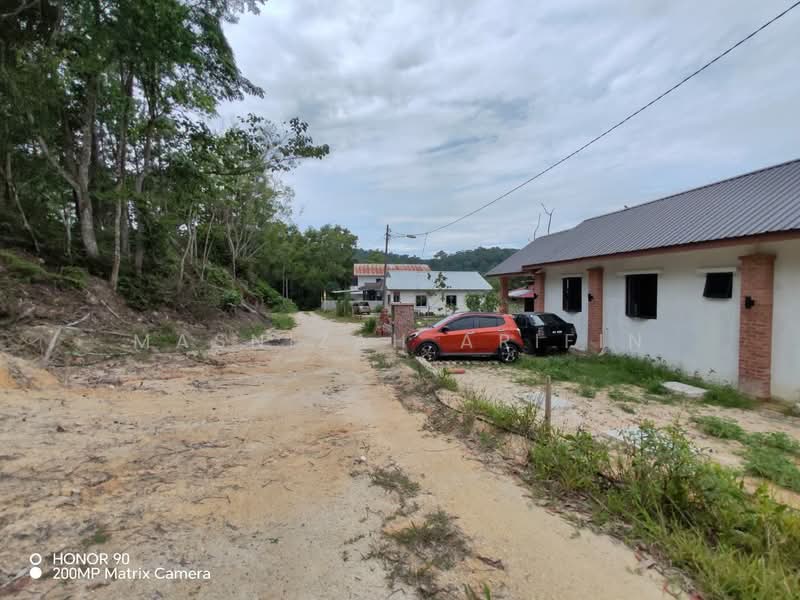 Agricultural Land for Sale in Kampung Sungai Pusu (Gombak) - Masnizah Arifin - Exterior - PropertyGuru.com.my