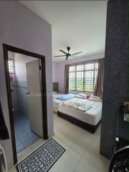 Condominium for Sale at Skudai Villa - Amir Raziq - Bedroom - PropertyGuru.com.my