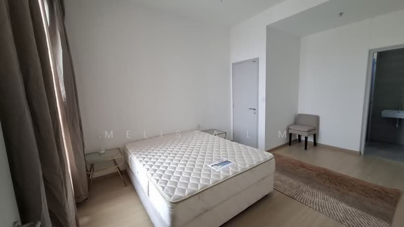 Service Residence for Rent at BeCentral @ i-City - Melissa Lim - PropertyGuru.com.my