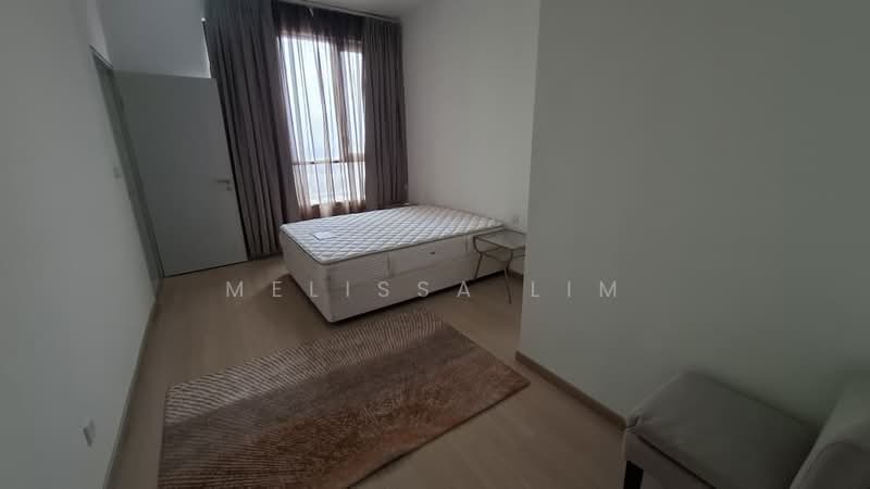Service Residence for Rent at BeCentral @ i-City - Melissa Lim - PropertyGuru.com.my