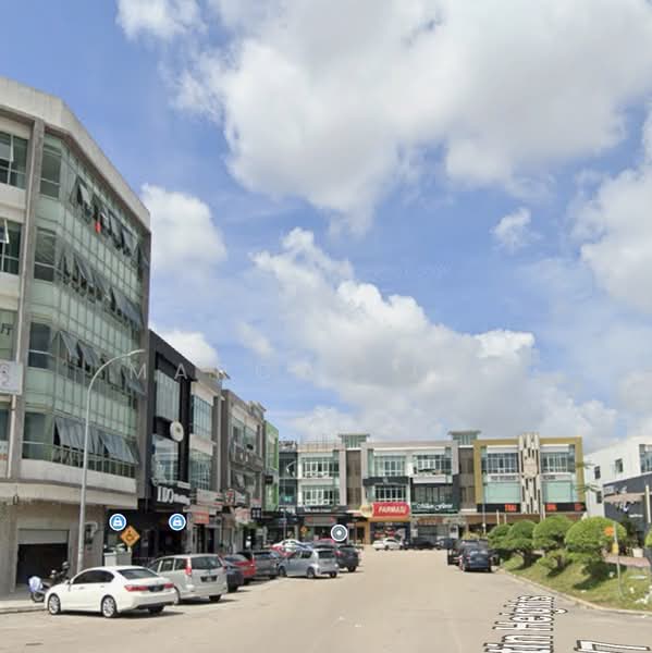 Kedai untuk Disewa di Austin Heights (Tebrau) - Marcus Loh - PropertyGuru.com.my