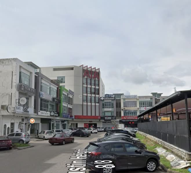 Kedai untuk Disewa di Austin Heights (Tebrau) - Marcus Loh - PropertyGuru.com.my