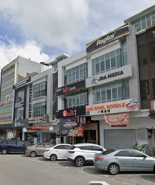 Kedai untuk Disewa di Austin Heights (Tebrau) - Marcus Loh - PropertyGuru.com.my